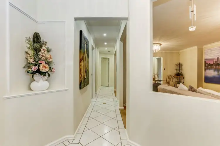 Third view of Homely house listing, 21 Bodrum Crescent, Mindarie WA 6030