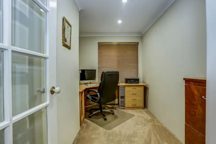 Fourth view of Homely house listing, 21 Bodrum Crescent, Mindarie WA 6030