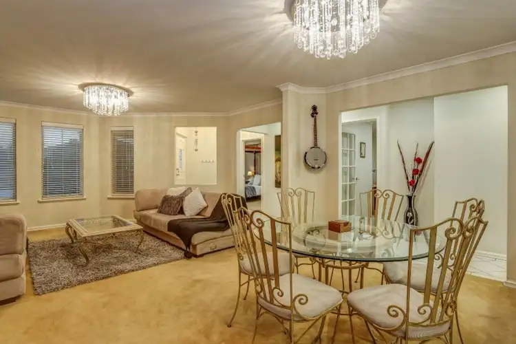 Sixth view of Homely house listing, 21 Bodrum Crescent, Mindarie WA 6030