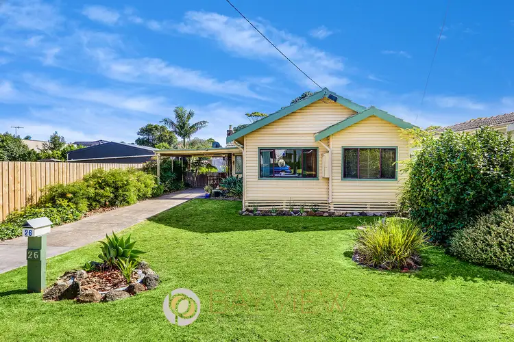 26 Mark Street, Rosebud VIC 3939