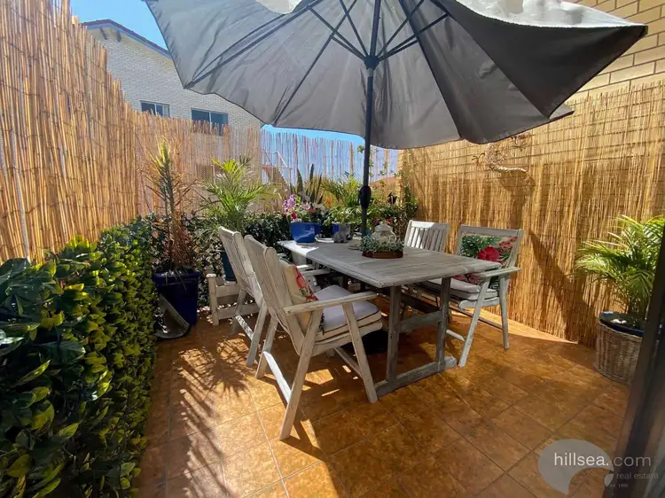 10/115 Frank Street, Labrador QLD 4215