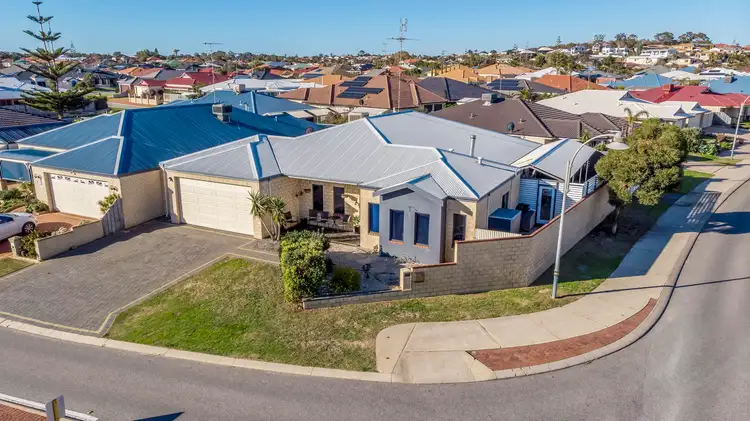 38 Montego Way, Halls Head WA 6210