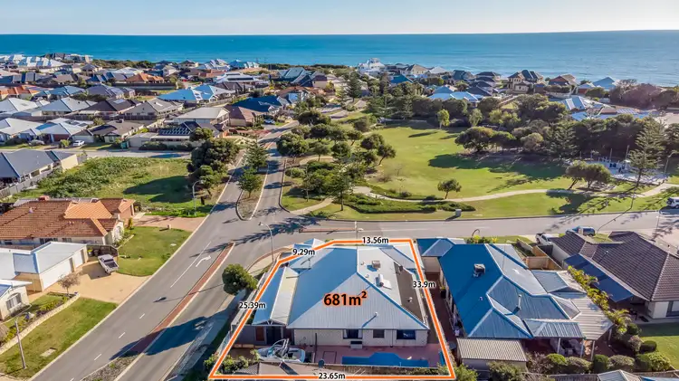 Sixth view of Homely house listing, 38 Montego Way, Halls Head WA 6210
