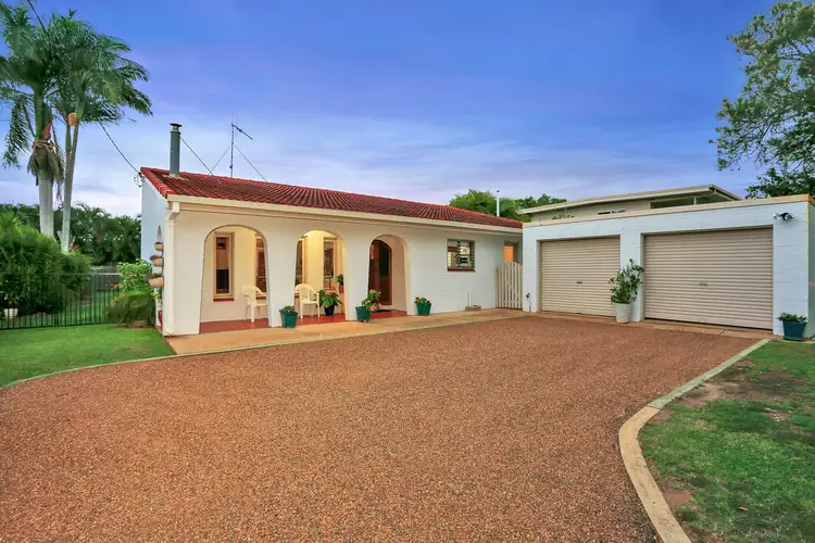 672 Bargara Road, Bargara QLD 4670