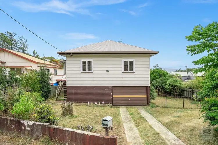 Main view of Homely house listing, 23 Baker Street, Murwillumbah NSW 2484