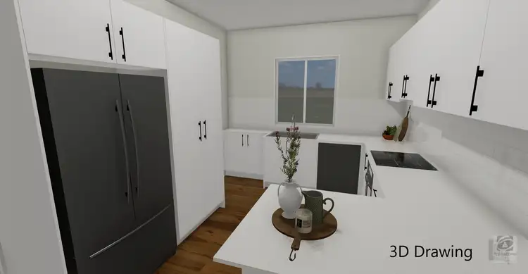 Second view of Homely house listing, 23 Baker Street, Murwillumbah NSW 2484