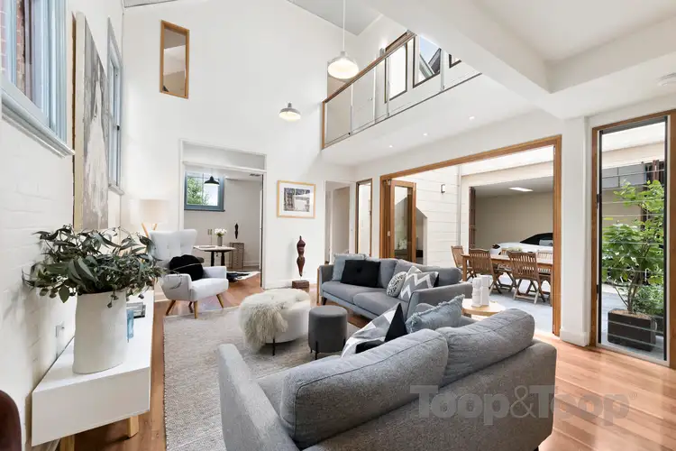 1 Townsend Street, Parkside SA 5063