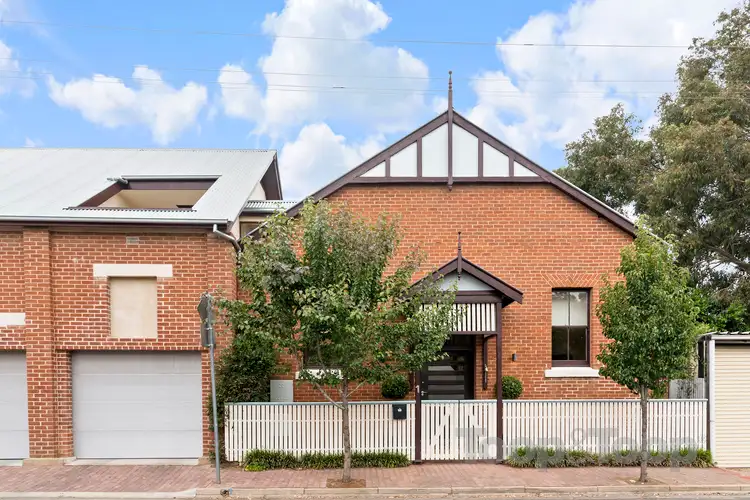 Third view of Homely house listing, 1 Townsend Street, Parkside SA 5063