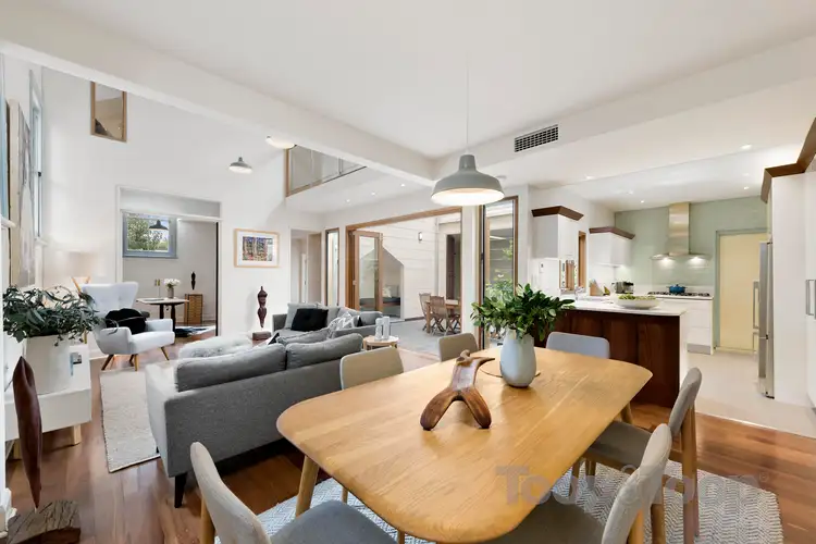 Fourth view of Homely house listing, 1 Townsend Street, Parkside SA 5063