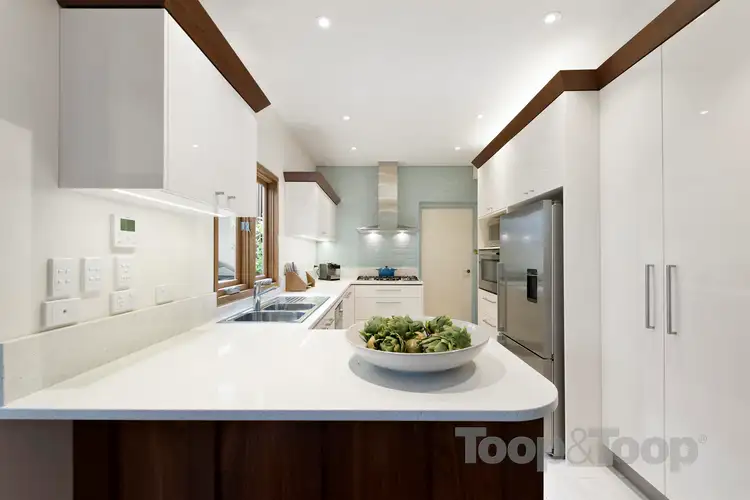 Fifth view of Homely house listing, 1 Townsend Street, Parkside SA 5063