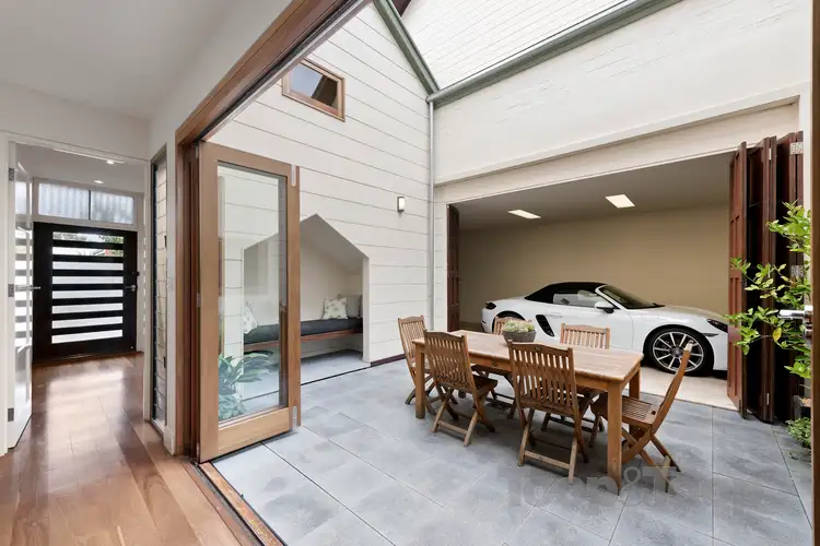Sixth view of Homely house listing, 1 Townsend Street, Parkside SA 5063
