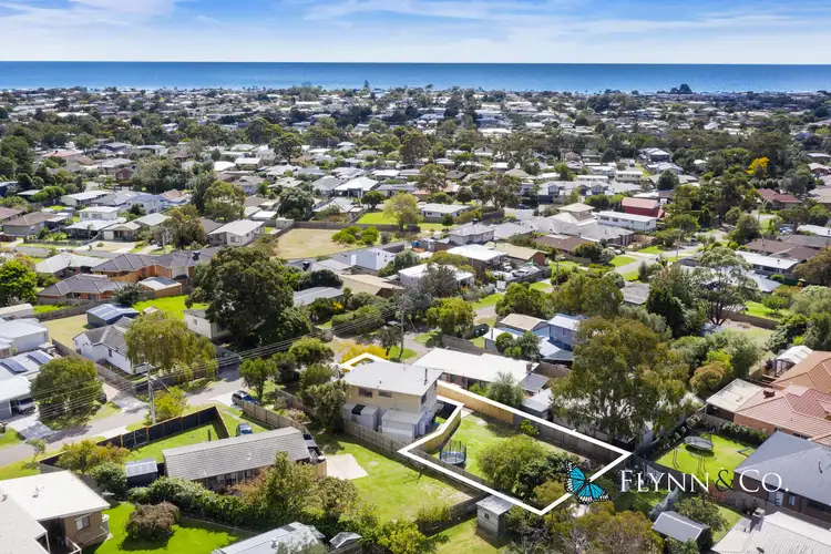 Fourth view of Homely land listing, LOT 2, 21 Lombardy Avenue, Dromana VIC 3936