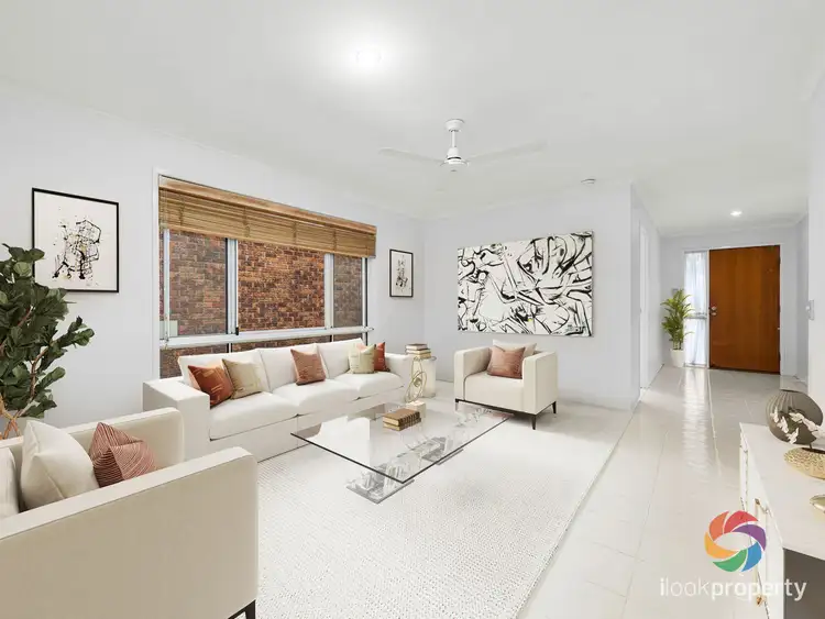 Fourth view of Homely house listing, 5 Teasel Crescent, Forest Lake QLD 4078