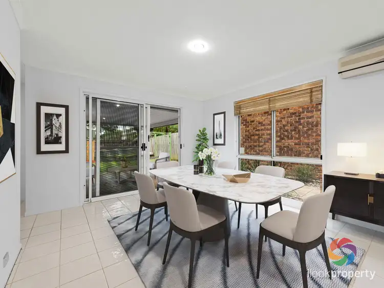 Sixth view of Homely house listing, 5 Teasel Crescent, Forest Lake QLD 4078