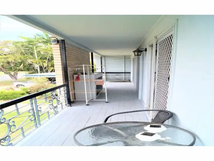 Third view of Homely house listing, 122 Venables Street, Frenchville QLD 4701