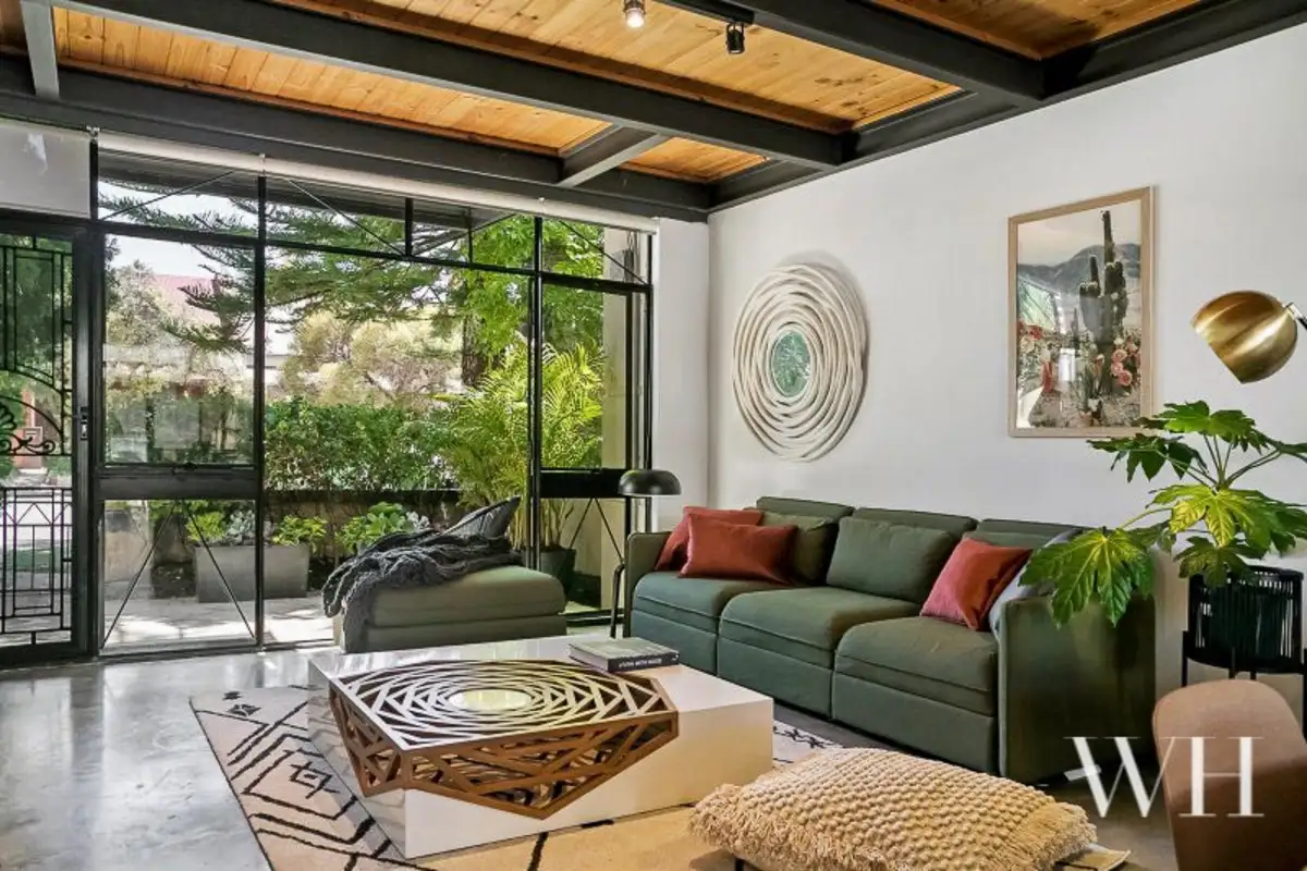 Main view of Homely townhouse listing, 5 A Price Street, Fremantle WA 6160