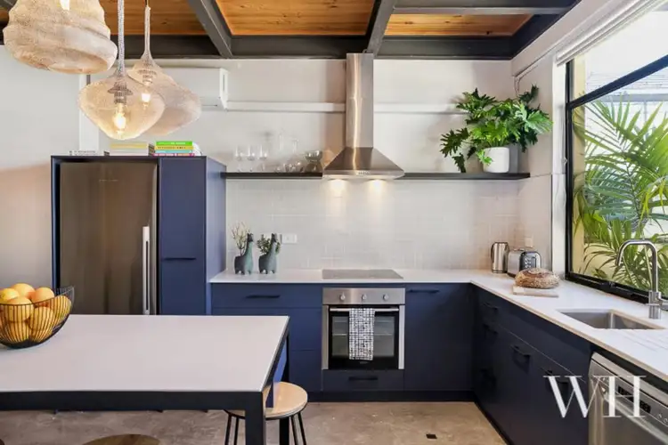 Fourth view of Homely townhouse listing, 5 A Price Street, Fremantle WA 6160