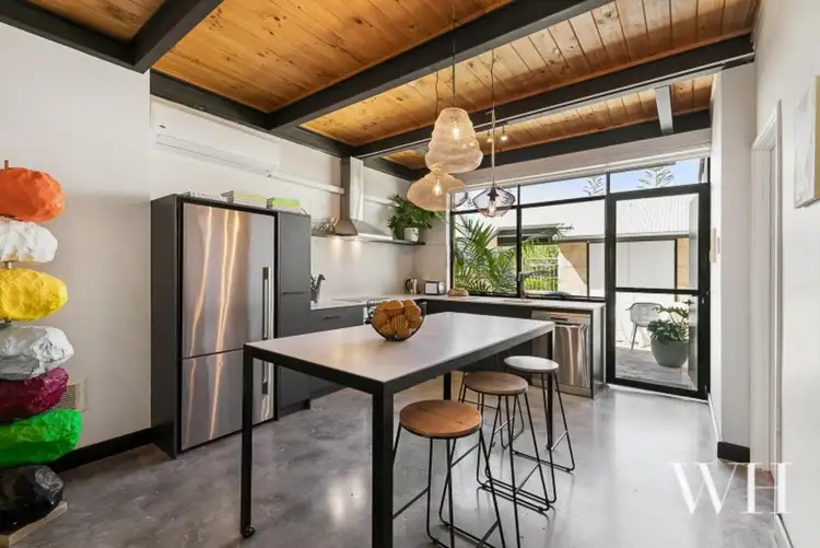 Fifth view of Homely townhouse listing, 5 A Price Street, Fremantle WA 6160