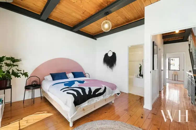 Sixth view of Homely townhouse listing, 5 A Price Street, Fremantle WA 6160