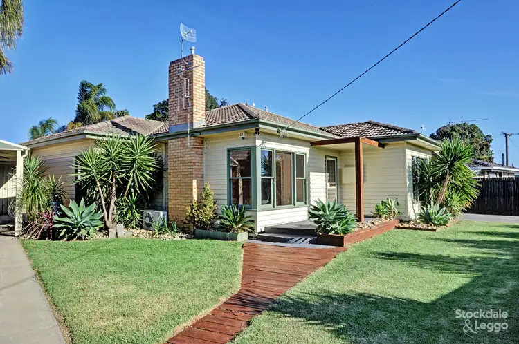 14 McDonald Street, Shepparton VIC 3630