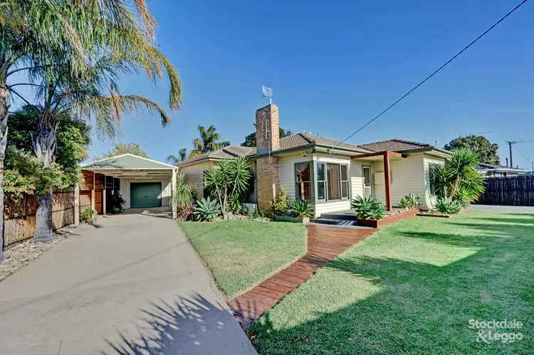 Fifth view of Homely house listing, 14 McDonald Street, Shepparton VIC 3630