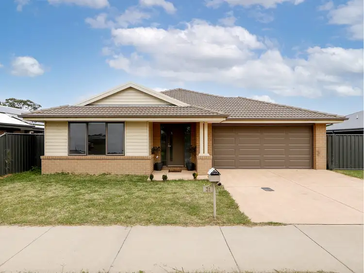 31 Killeen Street, Stratford VIC 3862