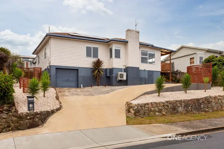 14 Myrtle Crescent, Emu Heights TAS 7320