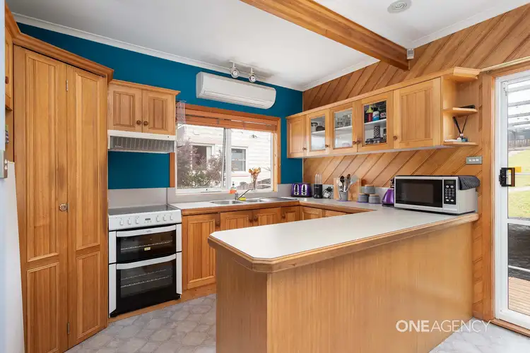 Fifth view of Homely house listing, 14 Myrtle Crescent, Emu Heights TAS 7320