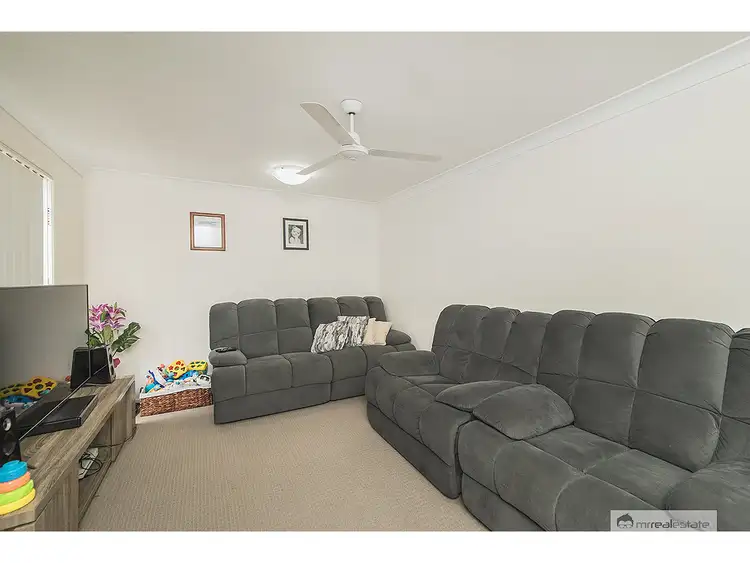 Sixth view of Homely house listing, 26 Owen Avenue, Gracemere QLD 4702