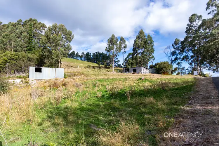 Second view of Homely land listing, 53 Maydena Road, Stowport TAS 7321