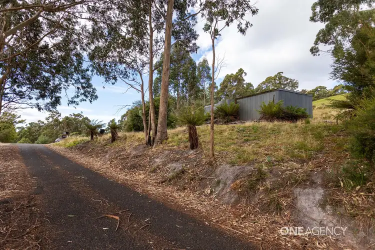 Third view of Homely land listing, 53 Maydena Road, Stowport TAS 7321