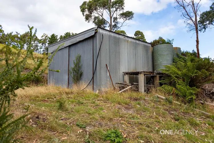 Fifth view of Homely land listing, 53 Maydena Road, Stowport TAS 7321