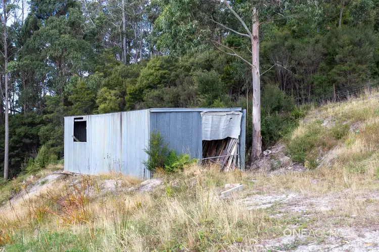 Seventh view of Homely land listing, 53 Maydena Road, Stowport TAS 7321