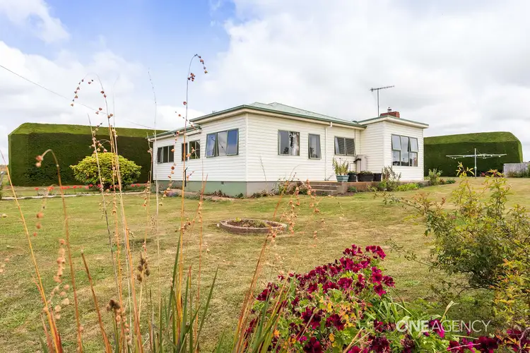 Main view of Homely house listing, 146 Stotts Road, Riana TAS 7316