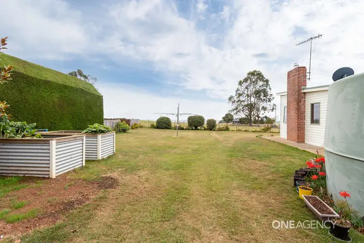 Second view of Homely house listing, 146 Stotts Road, Riana TAS 7316