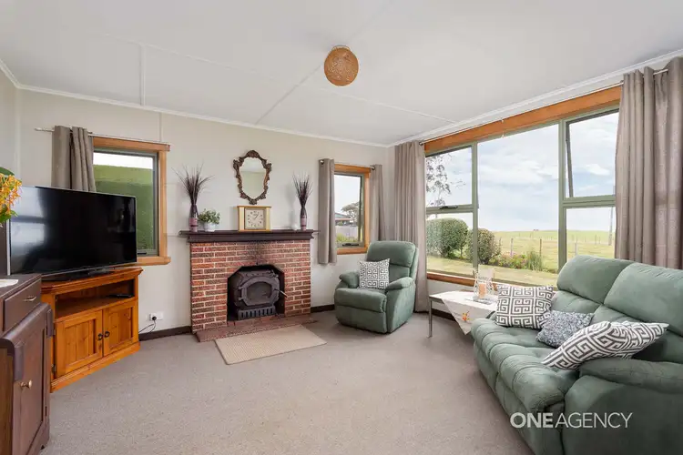 Third view of Homely house listing, 146 Stotts Road, Riana TAS 7316
