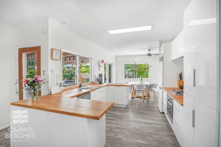 6 Brighton Close, Kewarra Beach QLD 4879