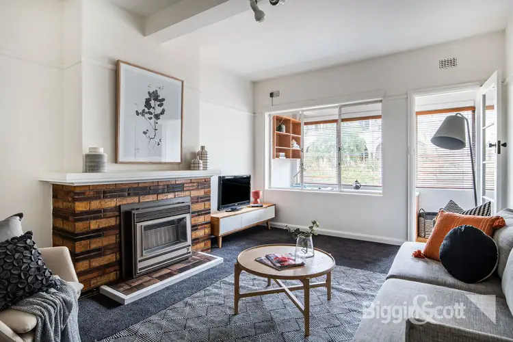 Main view of Homely apartment listing, 4/4 Marne Street, South Yarra VIC 3141