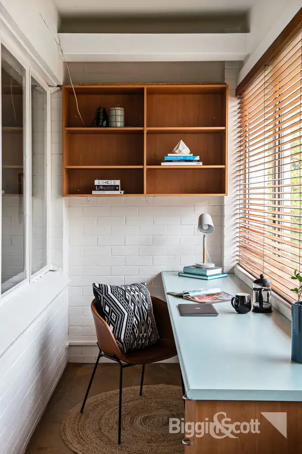 Second view of Homely apartment listing, 4/4 Marne Street, South Yarra VIC 3141