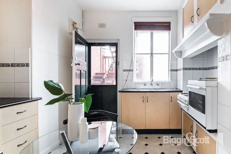 Third view of Homely apartment listing, 4/4 Marne Street, South Yarra VIC 3141