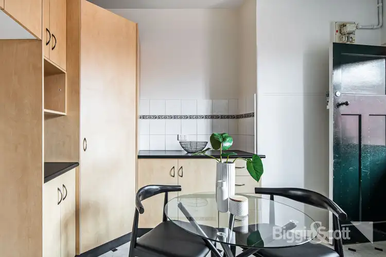 Fourth view of Homely apartment listing, 4/4 Marne Street, South Yarra VIC 3141