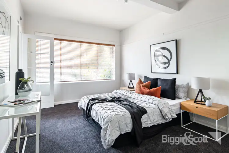 Fifth view of Homely apartment listing, 4/4 Marne Street, South Yarra VIC 3141