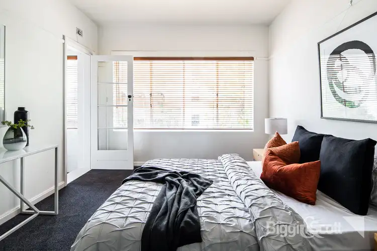 Sixth view of Homely apartment listing, 4/4 Marne Street, South Yarra VIC 3141