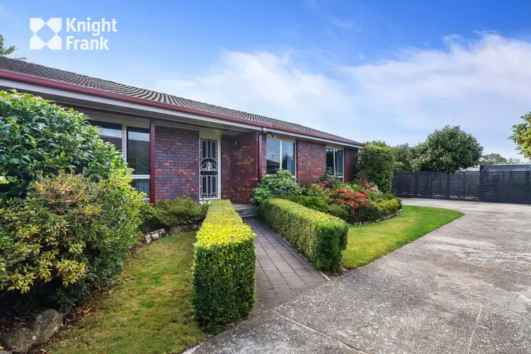Main view of Homely house listing, 10 Denway Grove, Norwood TAS 7250