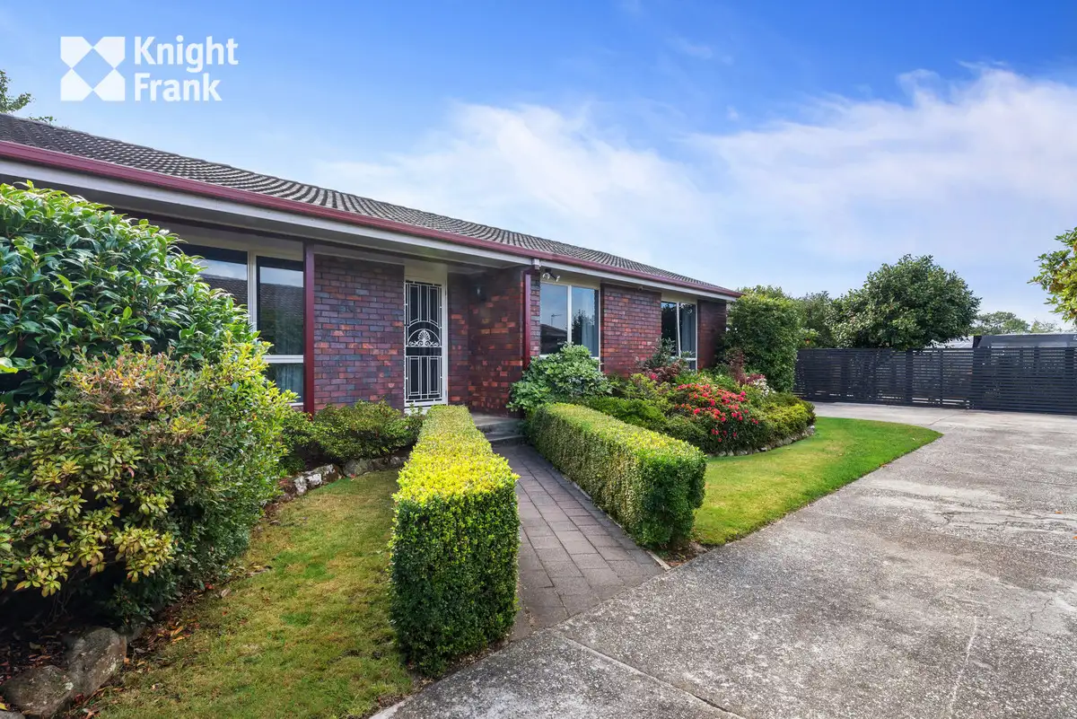Main view of Homely house listing, 10 Denway Grove, Norwood TAS 7250