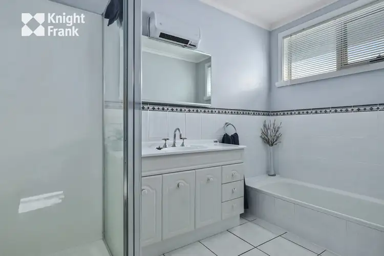 Fourth view of Homely house listing, 10 Denway Grove, Norwood TAS 7250