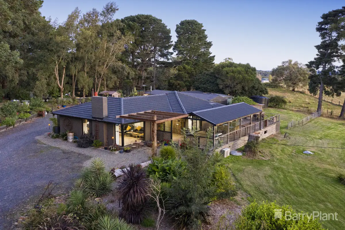 Main view of Homely house listing, 25 Aura Vale Road, Menzies Creek VIC 3159