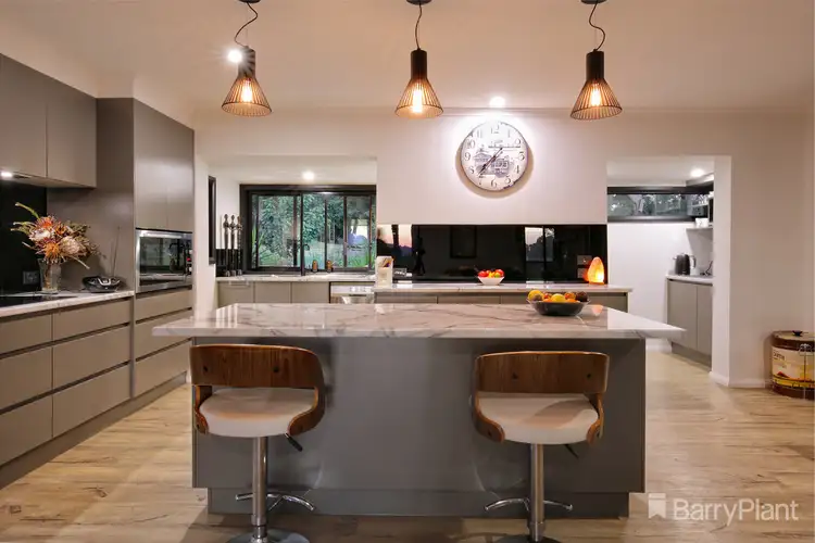 Third view of Homely house listing, 25 Aura Vale Road, Menzies Creek VIC 3159