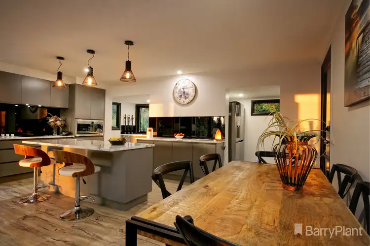 Fourth view of Homely house listing, 25 Aura Vale Road, Menzies Creek VIC 3159