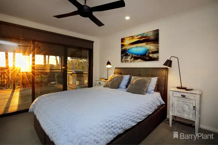 Fifth view of Homely house listing, 25 Aura Vale Road, Menzies Creek VIC 3159
